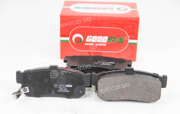 Goodrem RM1485