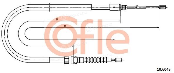 Cofle 10.6045