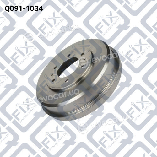 Q-Fix Q0911034