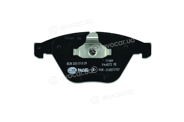Hella 8DB 355 015-391