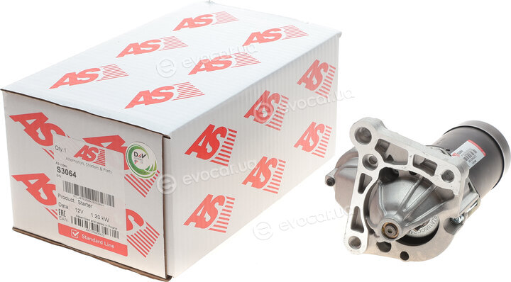 AS S3064
