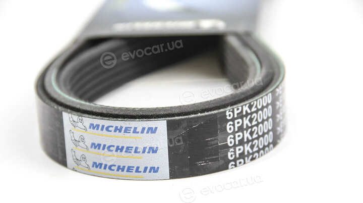 Michelin 6PK2000
