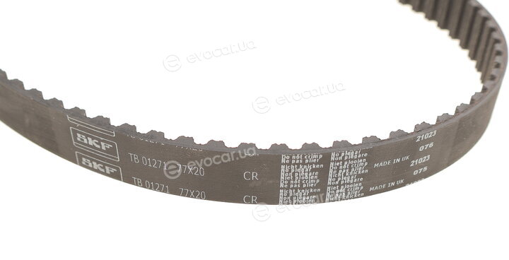 SKF VKMA 01271