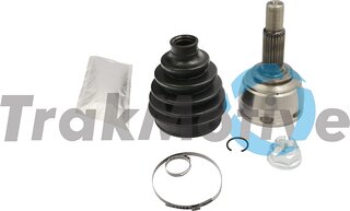 TrakMotive 40-0293
