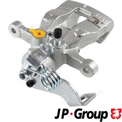 JP Group 3562000570