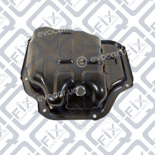 Q-Fix Q3001014
