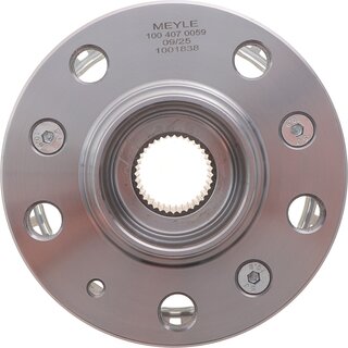 Meyle 100 407 0059