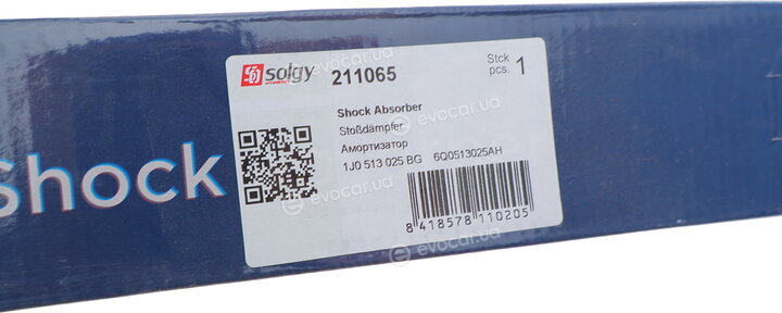 Solgy 211065