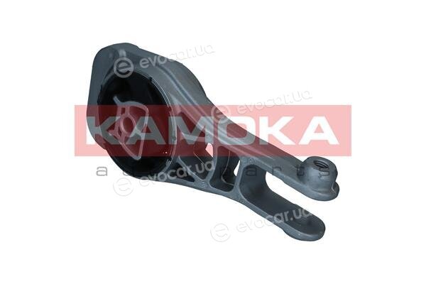 Kamoka 890902