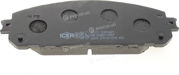 Icer 182177