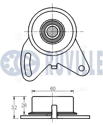 Ruville 540379