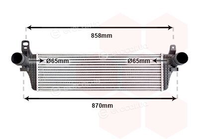 Van Wezel 58004313