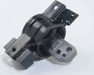 Metalcaucho / STC 12354