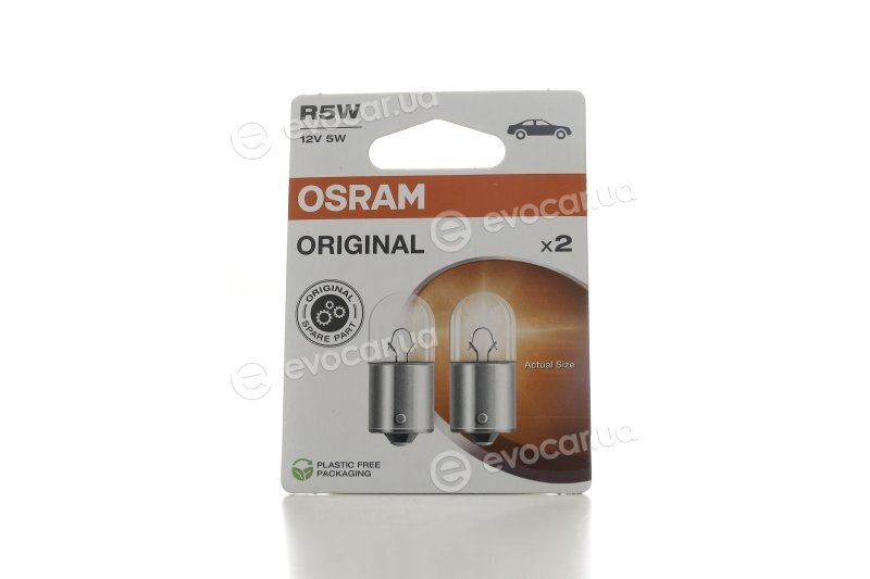 Osram 5007-2BL