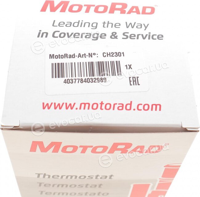 Motorad CH2301