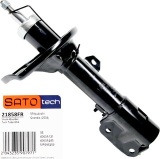 Sato Tech 21858FR
