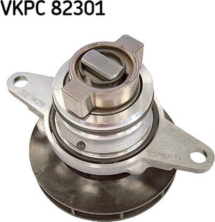 SKF VKPC 82301