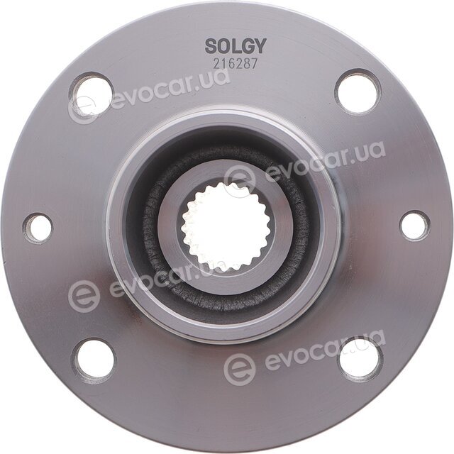 Solgy 216287