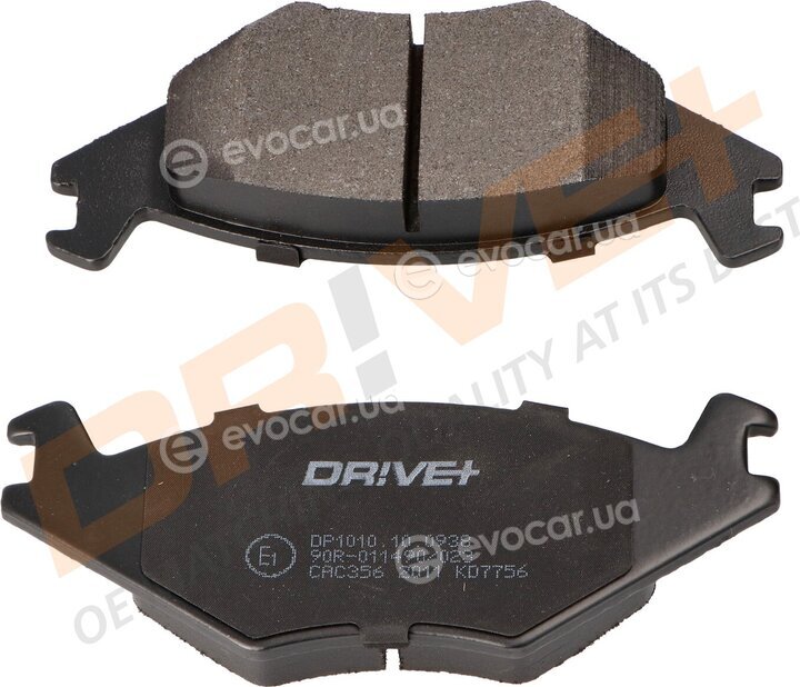 Drive+ DP1010.10.0938