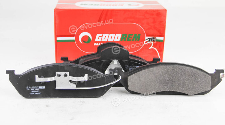 Goodrem RM1465