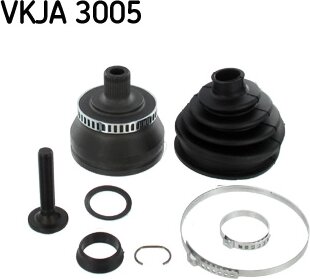 SKF VKJA 3005