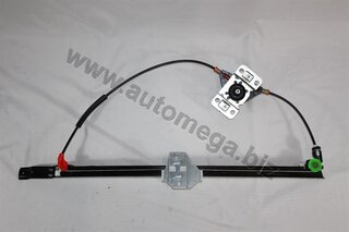 Automega / Dello 308370502701B