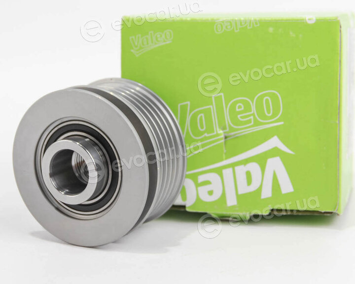 Valeo 588043