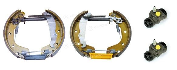 Brembo K 59 036