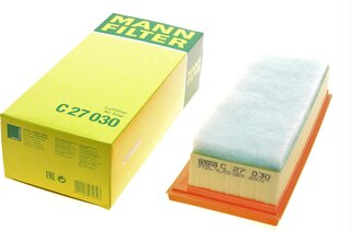 Mann C 27 030