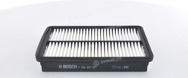 Bosch F 026 400 547