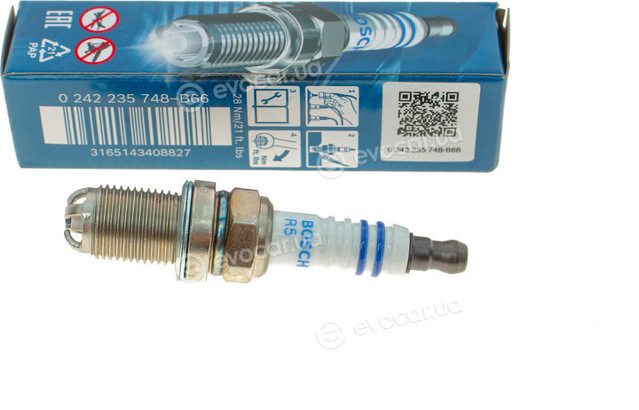 Bosch 0 242 235 748