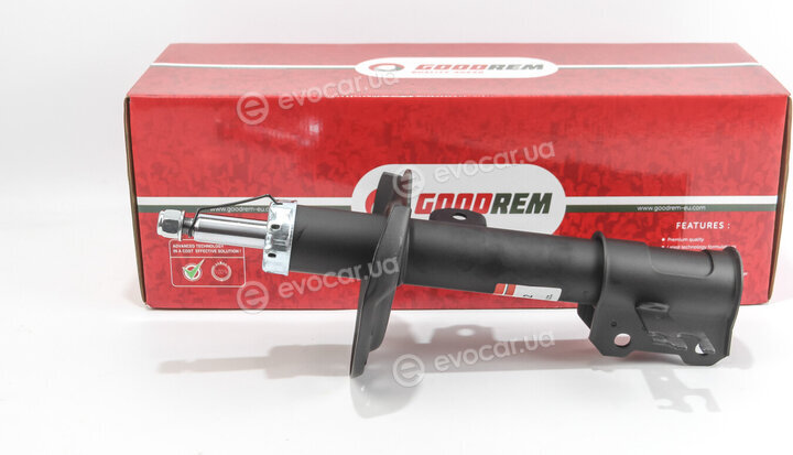 Goodrem RA0202