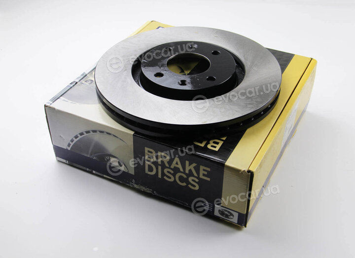 Bremsi CD7152V