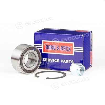 Borg & Beck BWK928