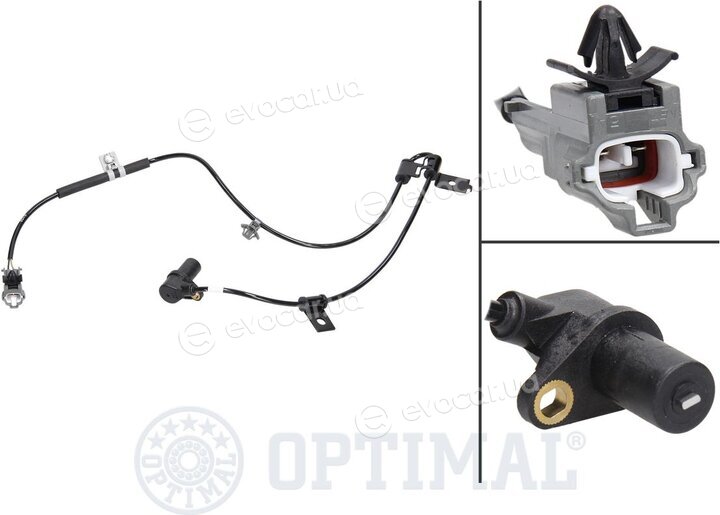 Optimal 06-S600