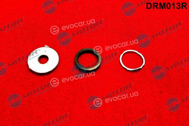 Dr. Motor DRM013R