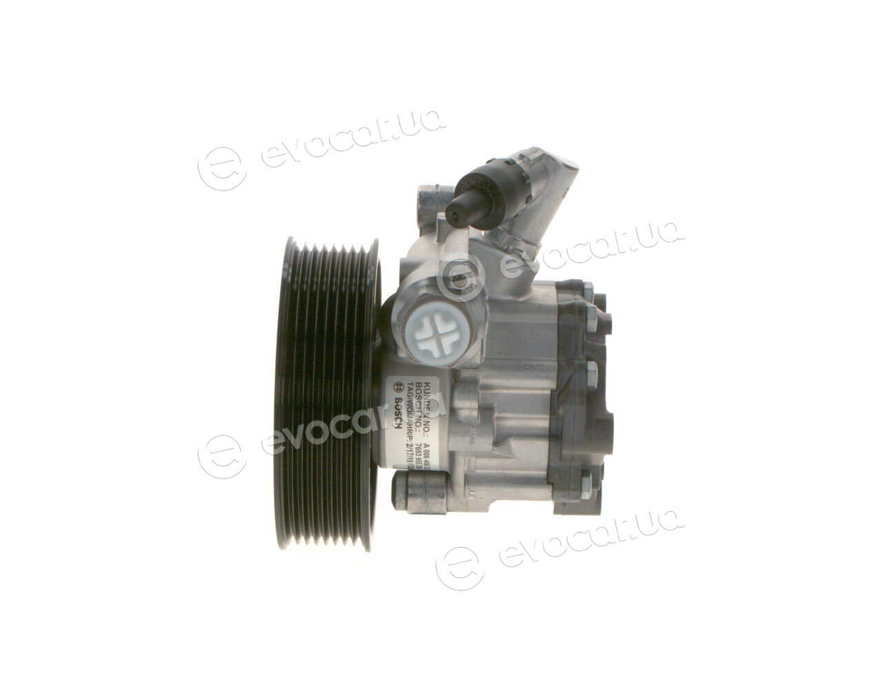 Bosch K S00 000 704