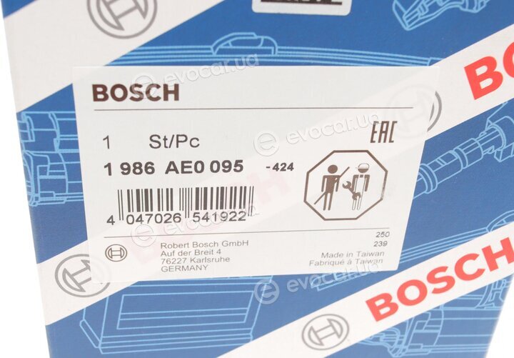 Bosch 1 986 AE0 095