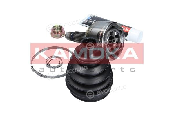 Kamoka 6045