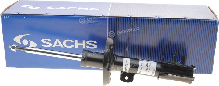 Sachs 317 496