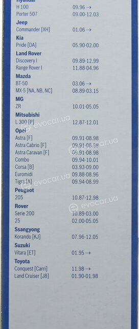 Bosch 3 397 118 506