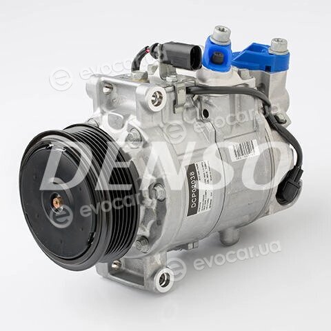 Denso DCP02038