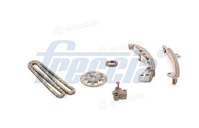 Freccia TK08-1133