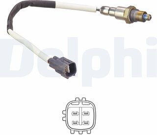 Delphi ES21254-12B1
