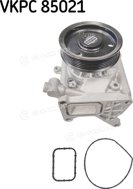 SKF VKPC 85021