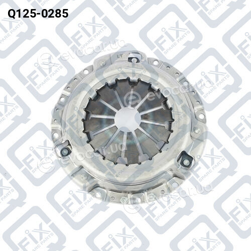 Q-Fix Q1250285
