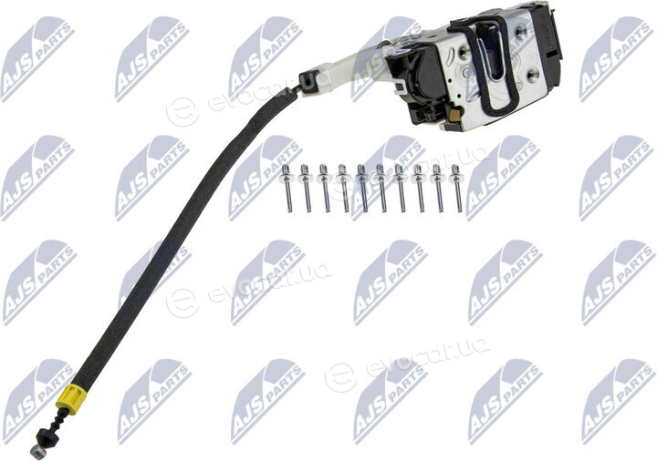 NTY EZC-ME-105