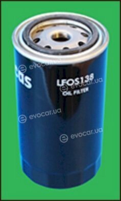 Lucas LFOS138