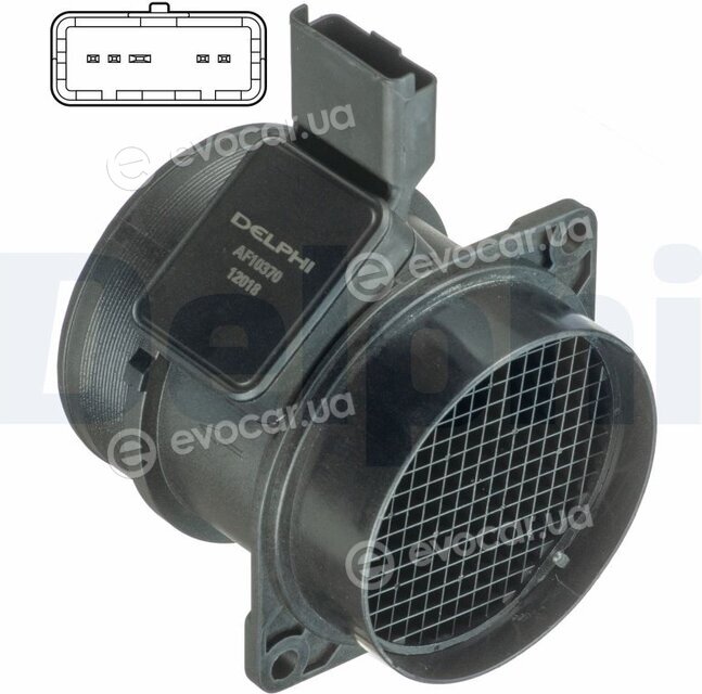 Delphi AF10370