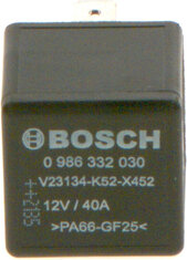 Bosch 0 986 332 030